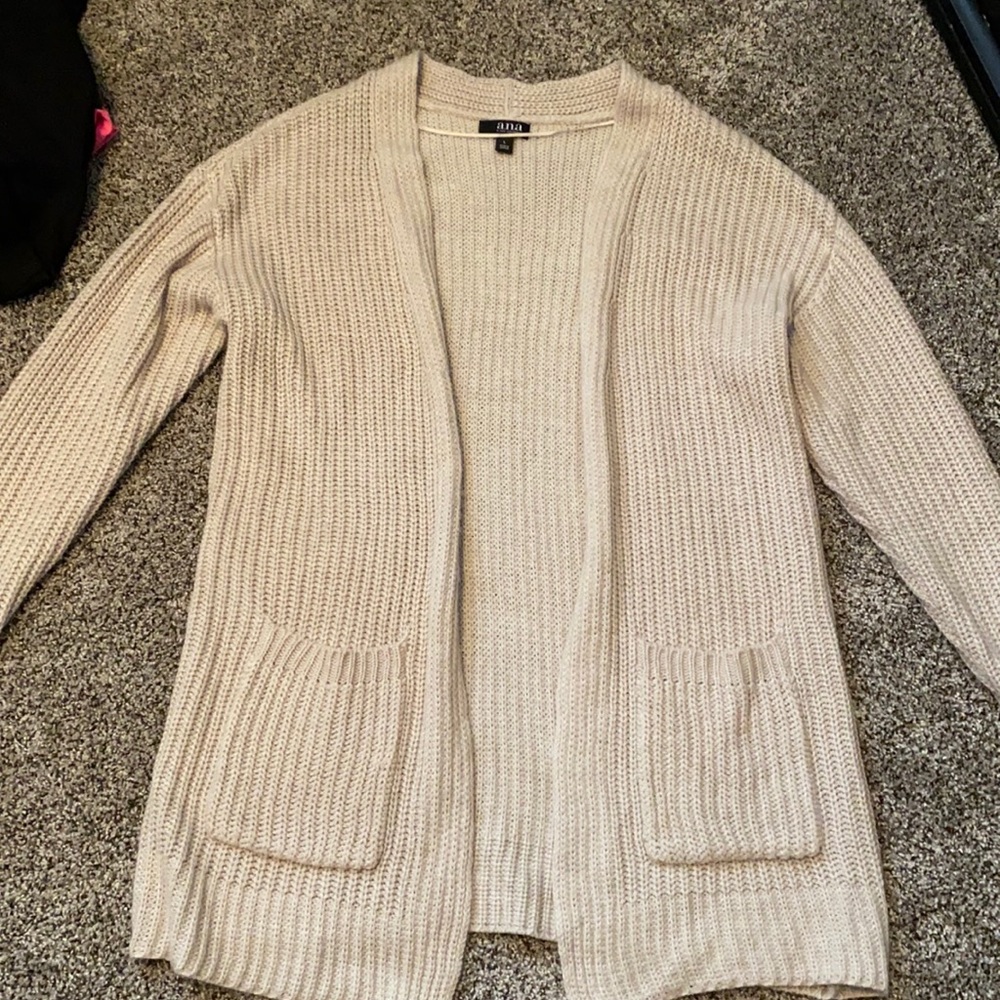 Cardigan
